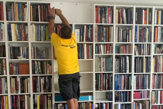 Günstiger Umzugsservice Neubrandenburg