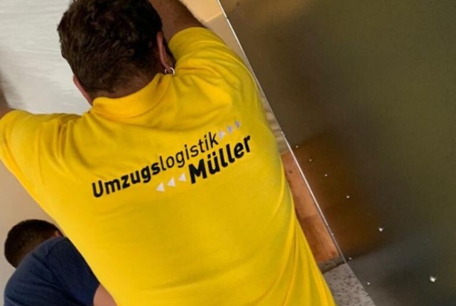Umzugsfirma von Neubrandenburg nach Stuttgart professionelle Beratung
